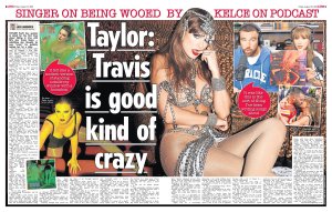 Taylor Swift