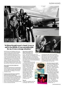   -   (Glenn Hughes)