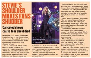 Globe 25 August 2025