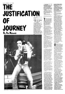Journey