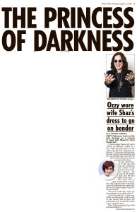 Daily Star .