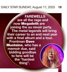       .  .  Daily Star .