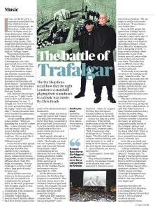 The Sunday Times .