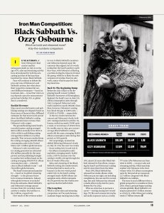Billboard 16 August 2025.