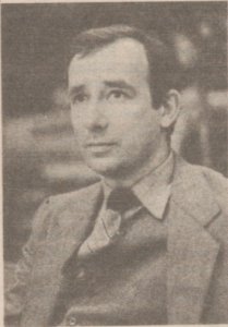 Spordileht  05.12.84