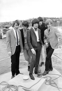 The Rolling Stones      , 23  1965 .   .