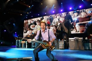 18  2009  Paul McCartney   BOK Center,  21.00, 