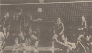 Spordileht  07.12.84