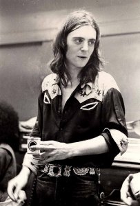 Terry Reid,  4 . ,   Led Zeppelin,      .  Deep Purple  .   The Rolling Stones,   Jethro Tull, Cream  Fleetwood Mac. 