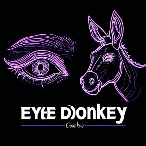        ,  , Eye Donkey,     ,   .      ,            .