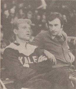 Spordileht  10.12.84