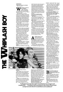 Billy Idol ( )