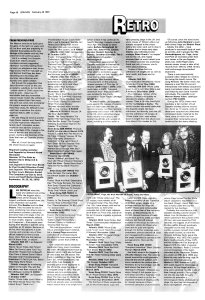 Led Zeppelin - - #1?