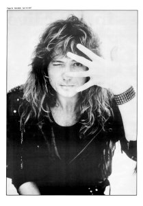 Sounds 18 April 1987