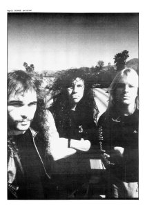 Slayer ...