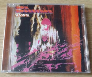 DON ROBERTSON   Dawn 1968 - ,   New Age.