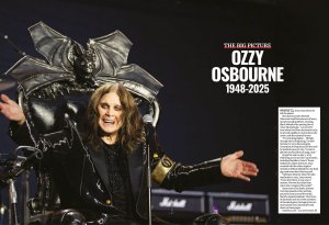Ozzy Osbourne