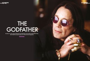 Ozzy Osbourne