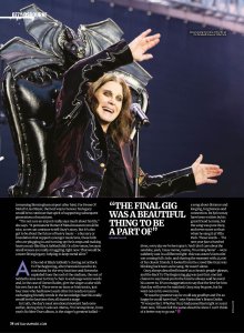 Ozzy Osbourne