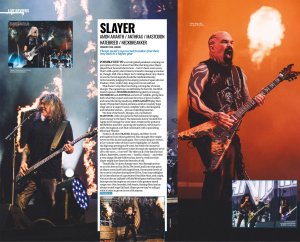 Metal Hammer UK September 2025.