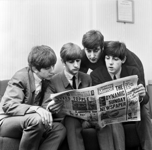1963.11.03  Leeds. Odeon Cinema 