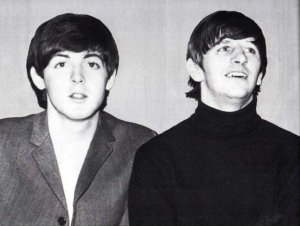 1963.12.23  London. Astoria Cinema. Christmas Show