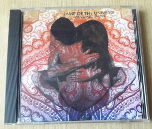 Lamp Of The Universe -     .     The Cosmic Union    Acid Space Raga.