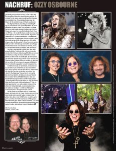 Ozzy Osbourne