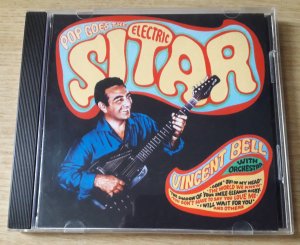   (  , - ,      )    1967      easy listening           The Nirvana Sitar And String Group.