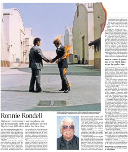  .  The Times .