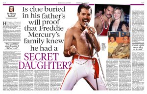 Daily Mail .