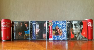 The Rolling Stones 