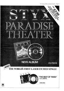 New Musical Express 17 January 1981