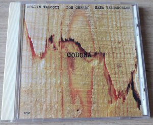 Codona   -      -  K  (- Paul Winter Consort  Oregon)         -  .           -  world-music.