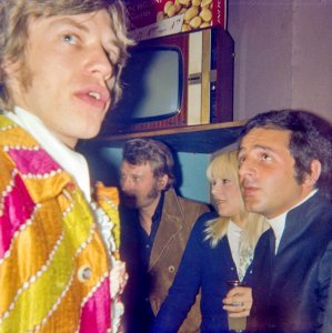 11  1967  -     -  ,                Rolling Stones (  ,    -       ).