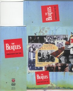     The Beatles Anthology 2025 !