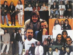     The Beatles Anthology 2025 !