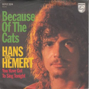 HANS VAN HEMERT 