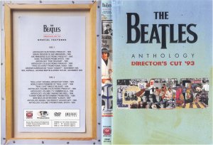  - Anthology Director's Cut. 
