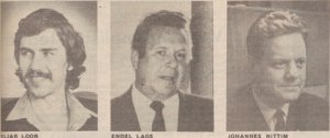 Spordileht  14.12.84