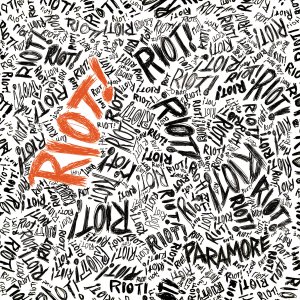 Riot (2007).