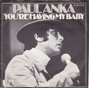 US Top 40 Singles Week Ending 24th August, 1974