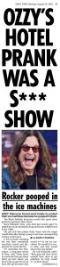 Daily Star .