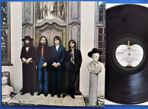 The Beatles - Hey Jude RE 1981, Holland     