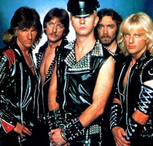 Rob Halford & Judas Priest