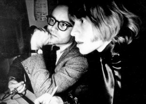      ('Mord und Totschlag' ('A Degree Of Murder') c        ), 1967 .