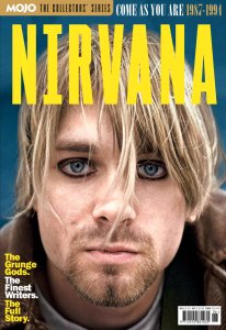 MOJO Collectors Series 15 2025 Nirvana  132 ., 129 , PDF