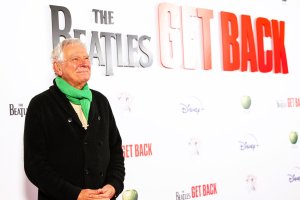 2:  >      .  Glyn Johns