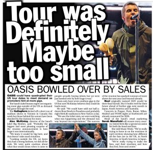 Daily Star .