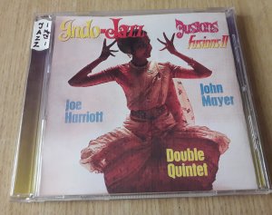 O   Atlantic Records  a        ,           (c, , ,   )     .    Double Quintet,     1966   Indo-Jazz Suite             .             .    ,               : Indo-Jazz Fusions  Indo Jazz Fusions II -     1998     .